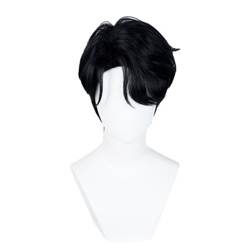 Demon Hunters  Cosplay Wig Halloween Carnival Party Props Accessories